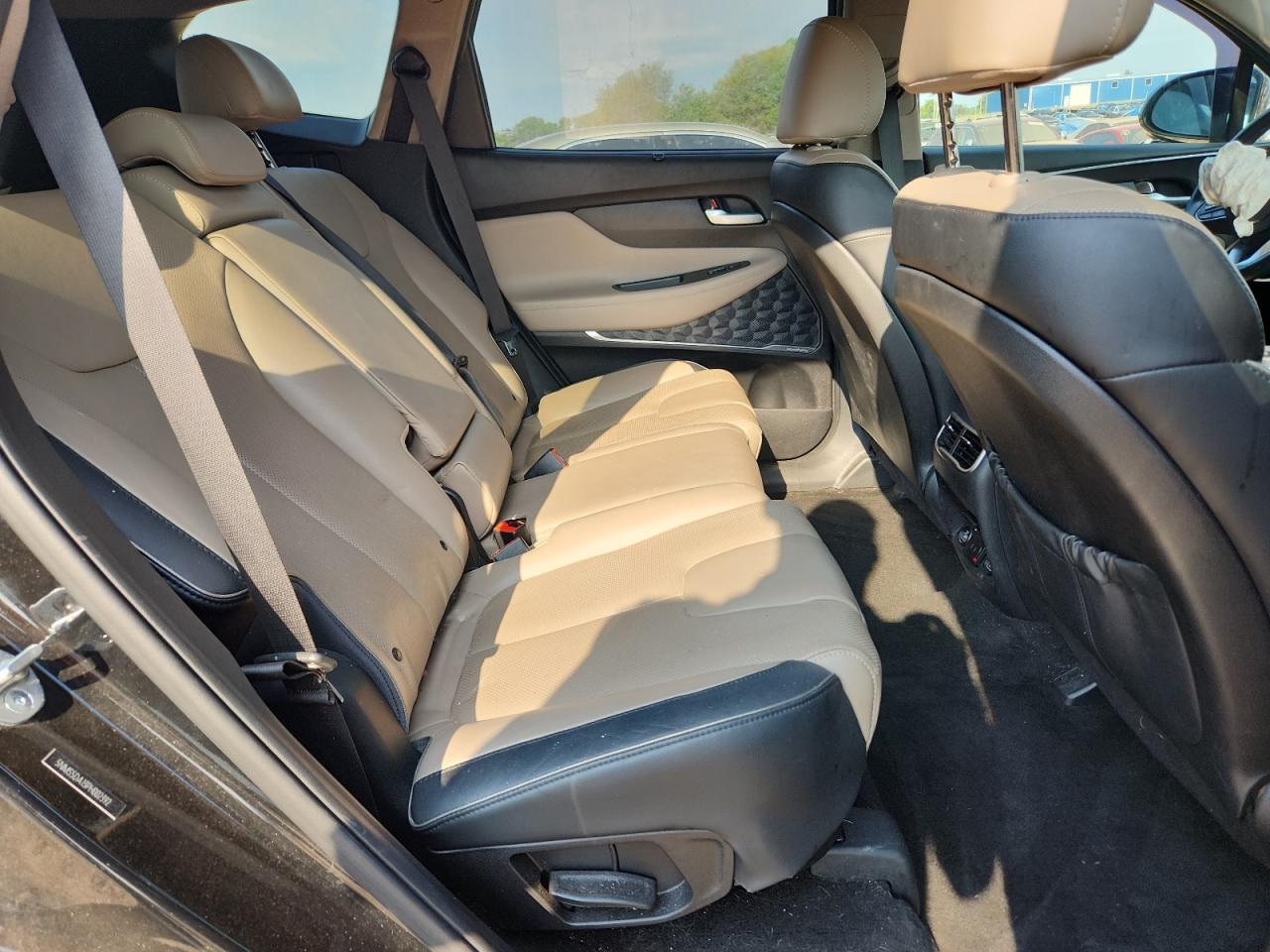 2023 Hyundai Santa Fe Limited VIN: 5NMS5DA13PH002392 Lot: 80324795