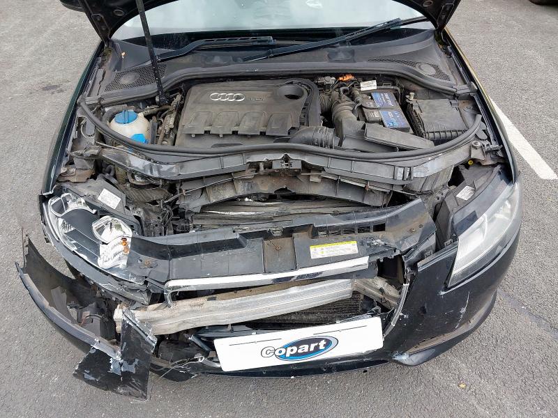 2011 AUDI A3 SPORT 138 TDI 