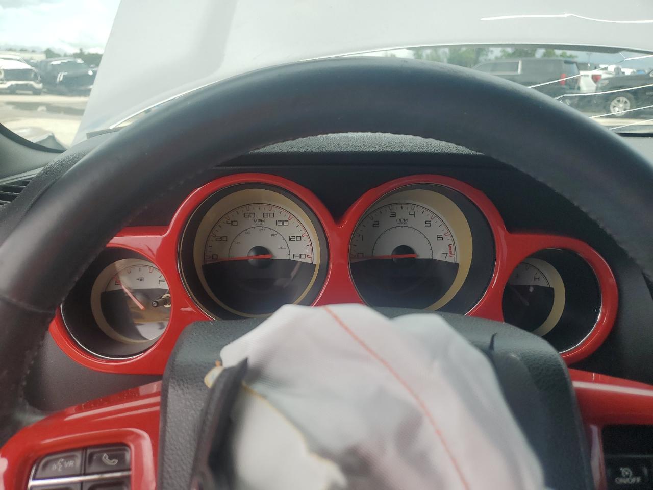 2014 Dodge Challenger Sxt VIN: 2C3CDYAG5EH299424 Lot: 80207345