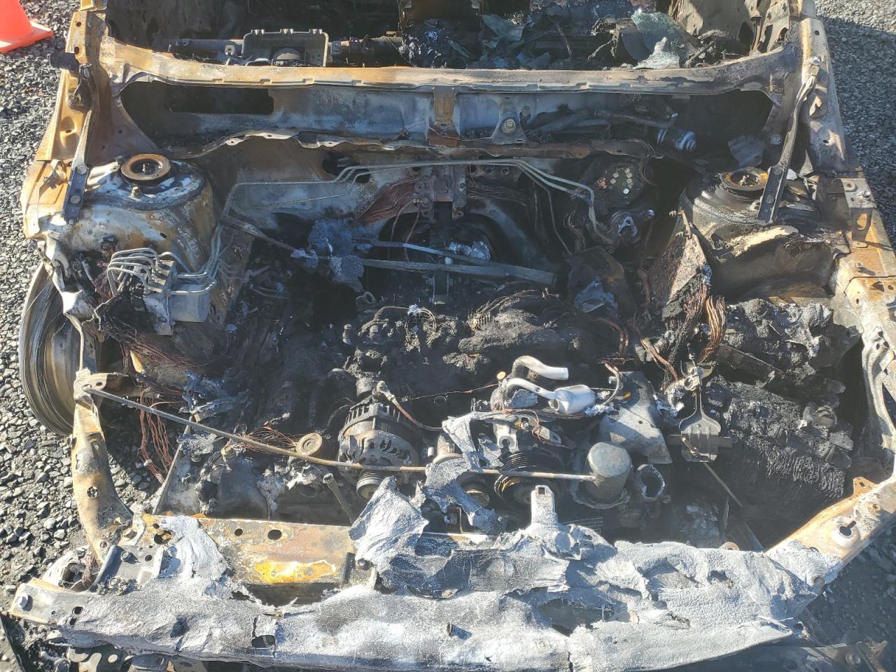 2024 Subaru Crosstrek Limited VIN: 4S4GUHM65R3767947 Lot: 50086495