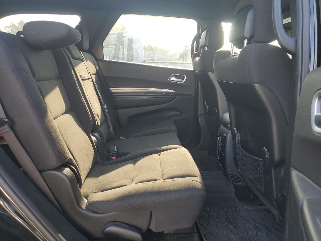 2020 Dodge Durango Sxt VIN: 1C4RDJAG5LC131571 Lot: 81590075