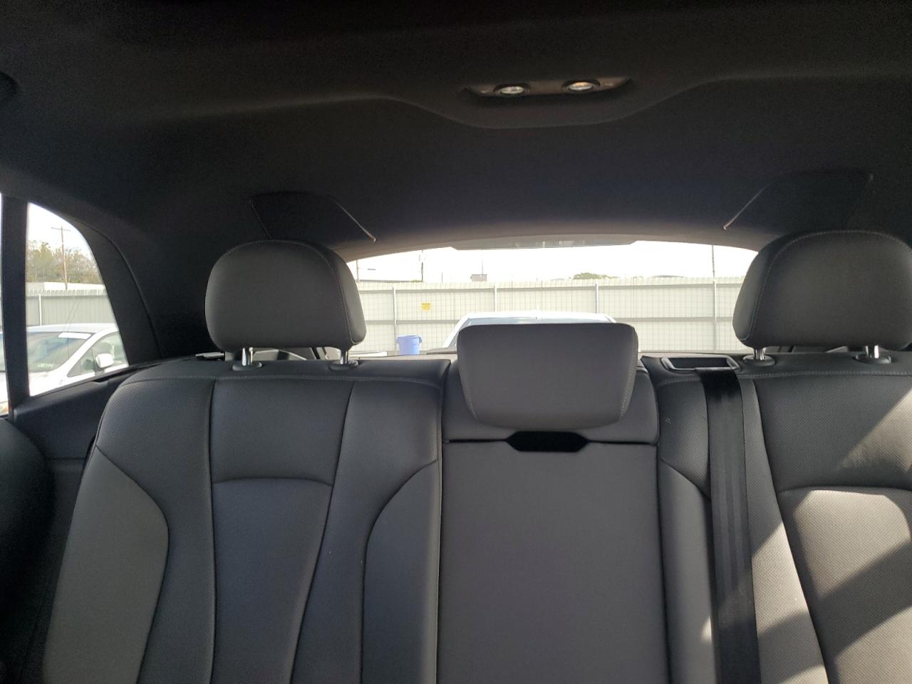 2019 Audi Q8 Premium Plus S-Line VIN: WA1EVAF13KD012663 Lot: 81892685