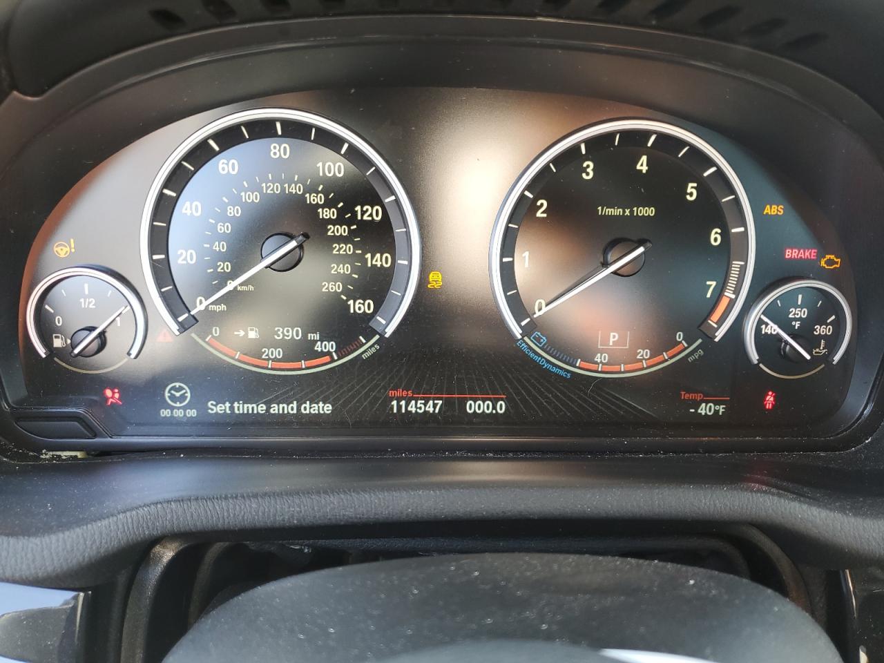 2014 BMW X3 xDrive35I VIN: 5UXWX7C56E0E82519 Lot: 80579155