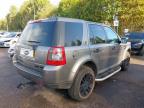2007 LAND ROVER FREELANDER HSE TD4 A  for sale at Copart GLOUCESTER