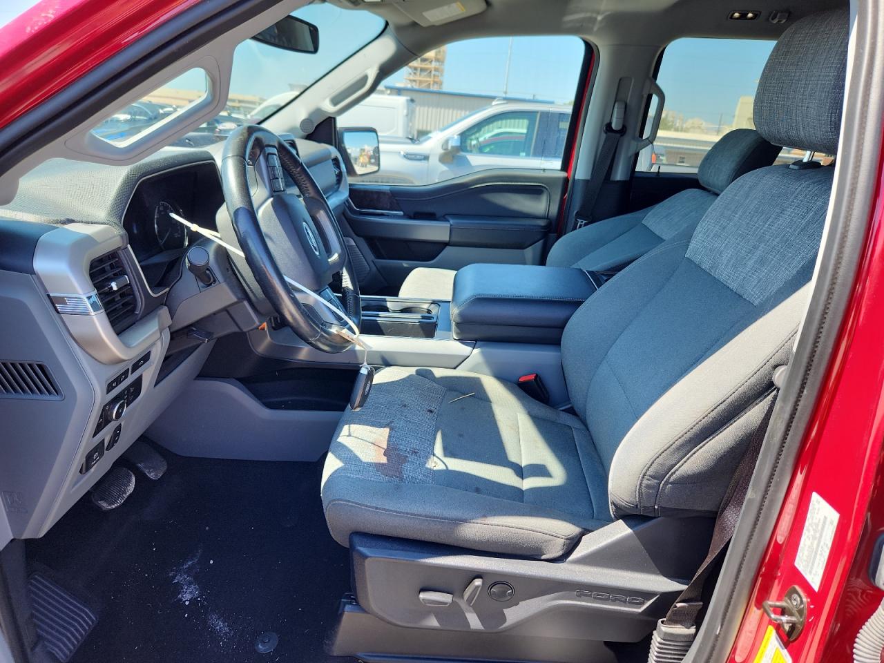 2022 Ford F150 Supercrew VIN: 1FTFW1E80NKD54688 Lot: 84405665