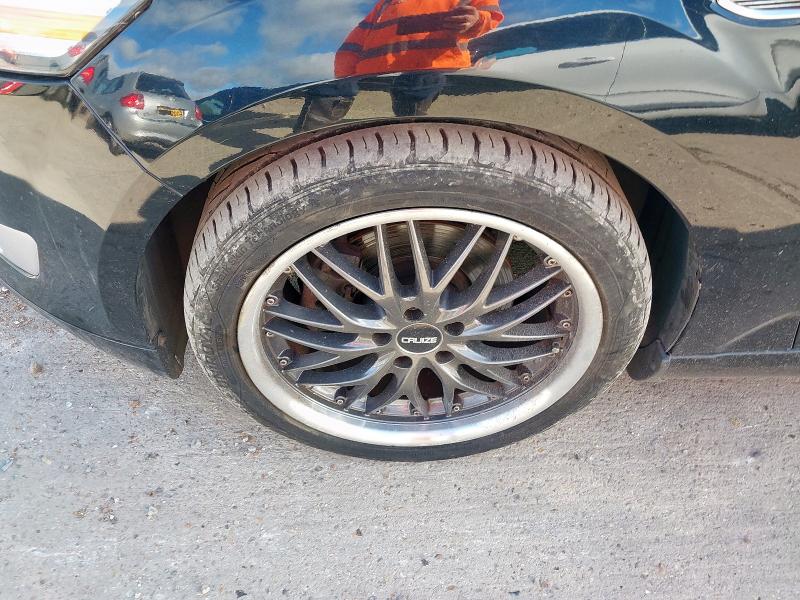 2010 FORD MONDEO TITANIUM X SPORT A 2.0 ECOBOOST TITANIUM X SPORT 5DR