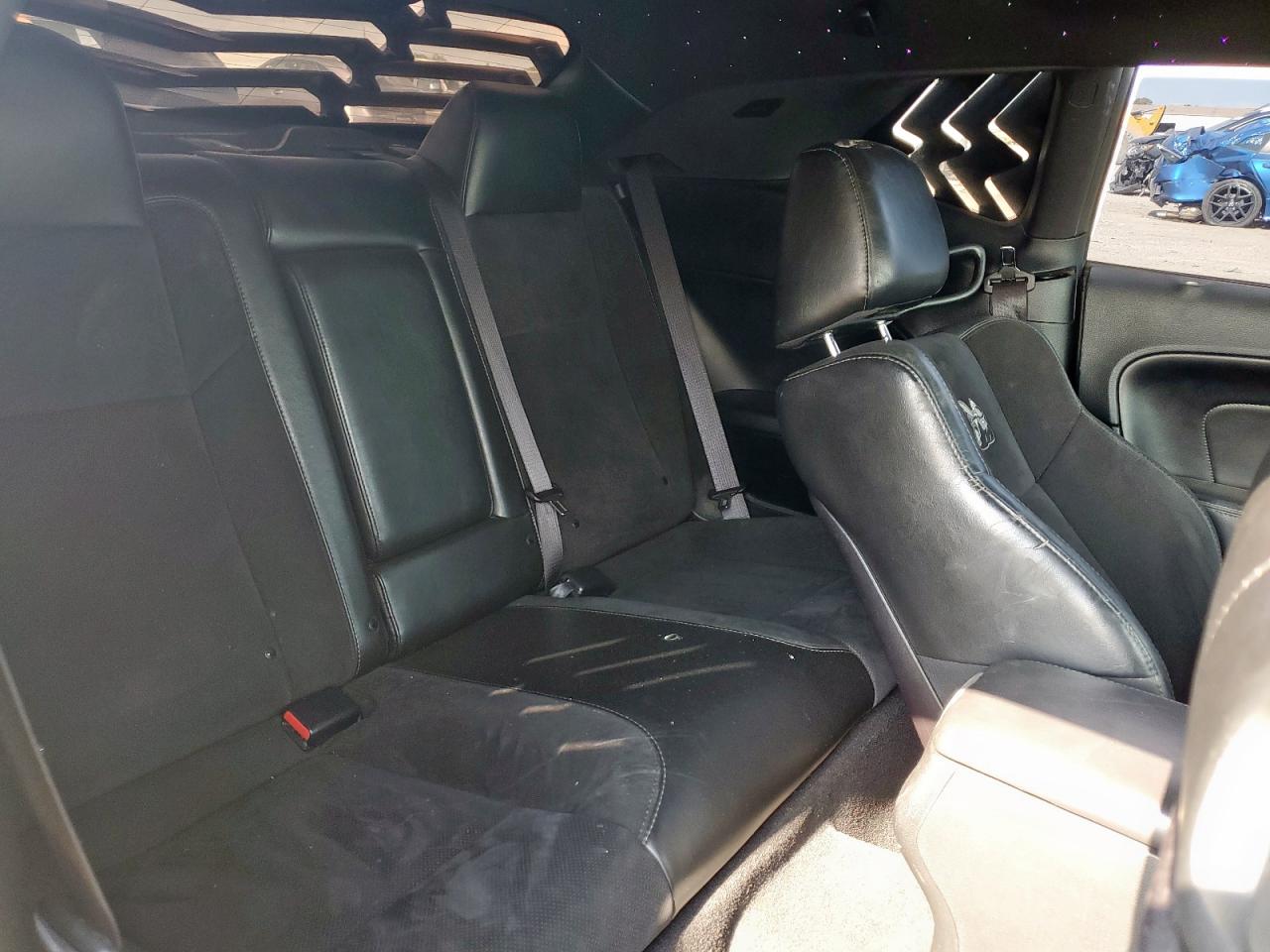 2019 Dodge Challenger R/T Scat Pack VIN: 2C3CDZFJ8KH687897 Lot: 71922875