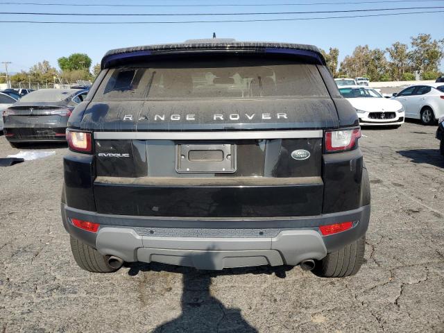 Паркетники LAND ROVER RANGEROVER 2016 Черный