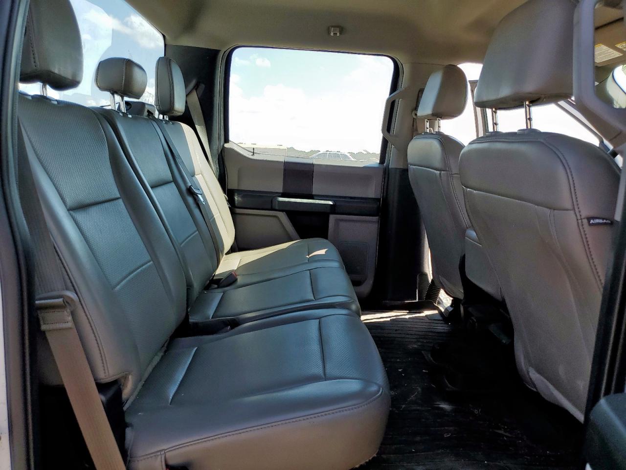 2019 Ford F150 Supercrew VIN: 1FTFW1E53KKC70883 Lot: 81429965