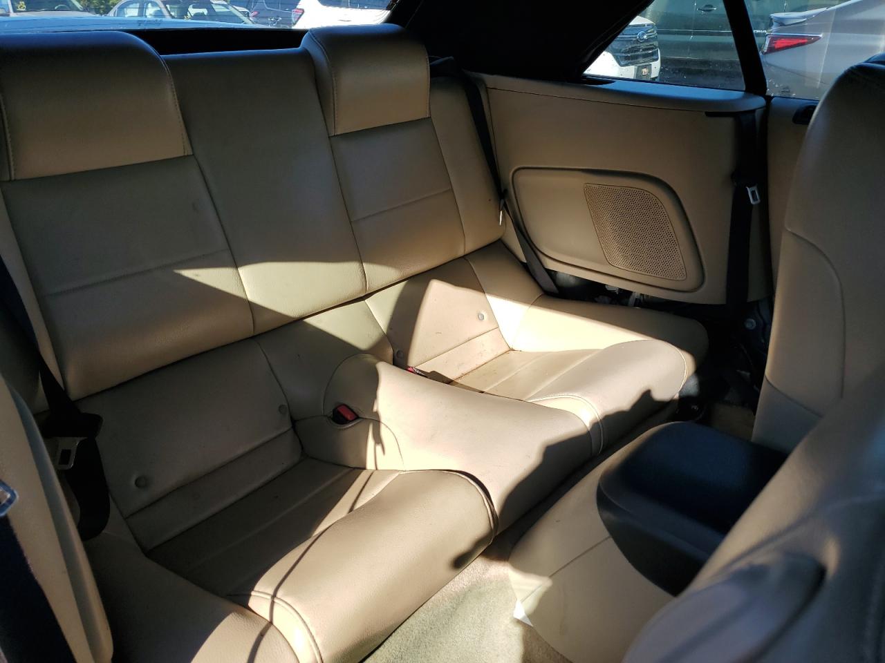 2006 Ford Mustang VIN: 1ZVFT84N765151383 Lot: 81586795