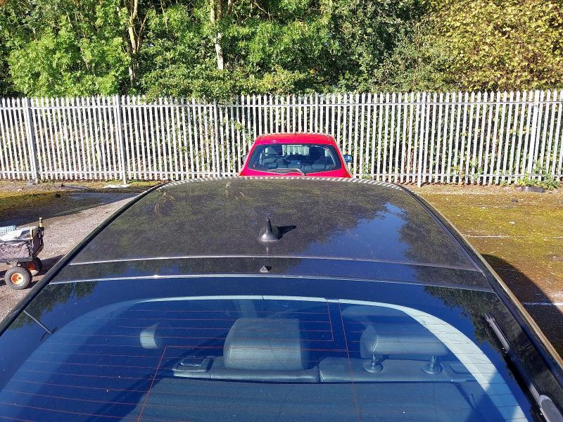 2014 VAUXHALL INSIGNIA 2.0 CDTI [163] ELITE NAV 5DR AUTO