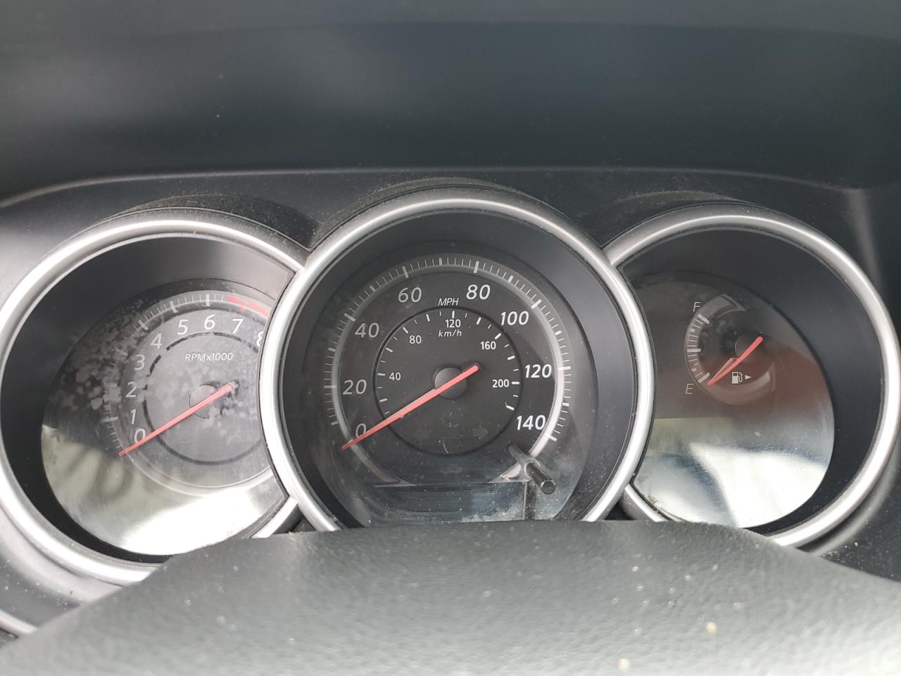 2011 Nissan Versa S VIN: 3N1BC1AP5BL456439 Lot: 83766365