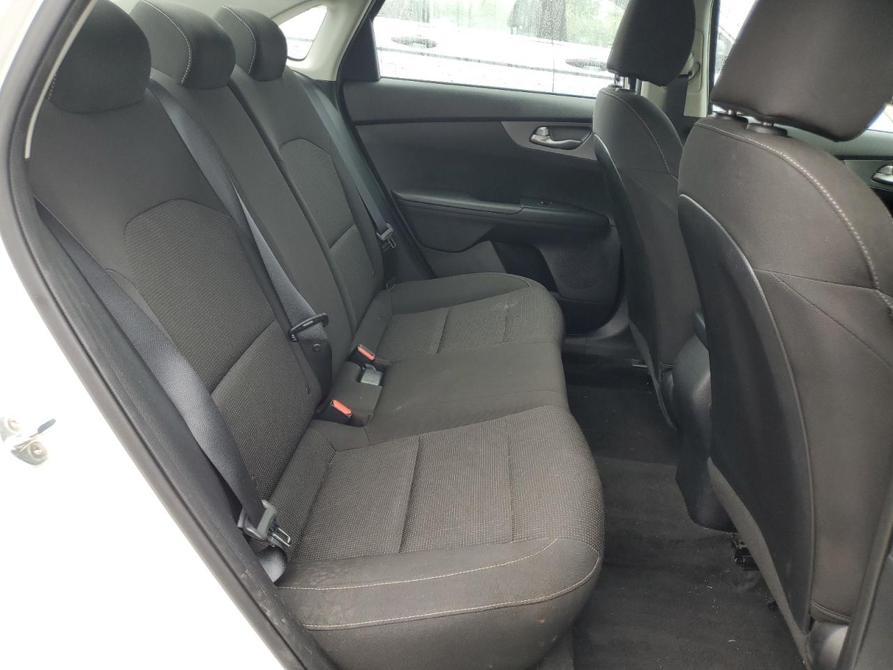 2020 Kia Forte Fe VIN: 3KPF24AD3LE260949 Lot: 81319255