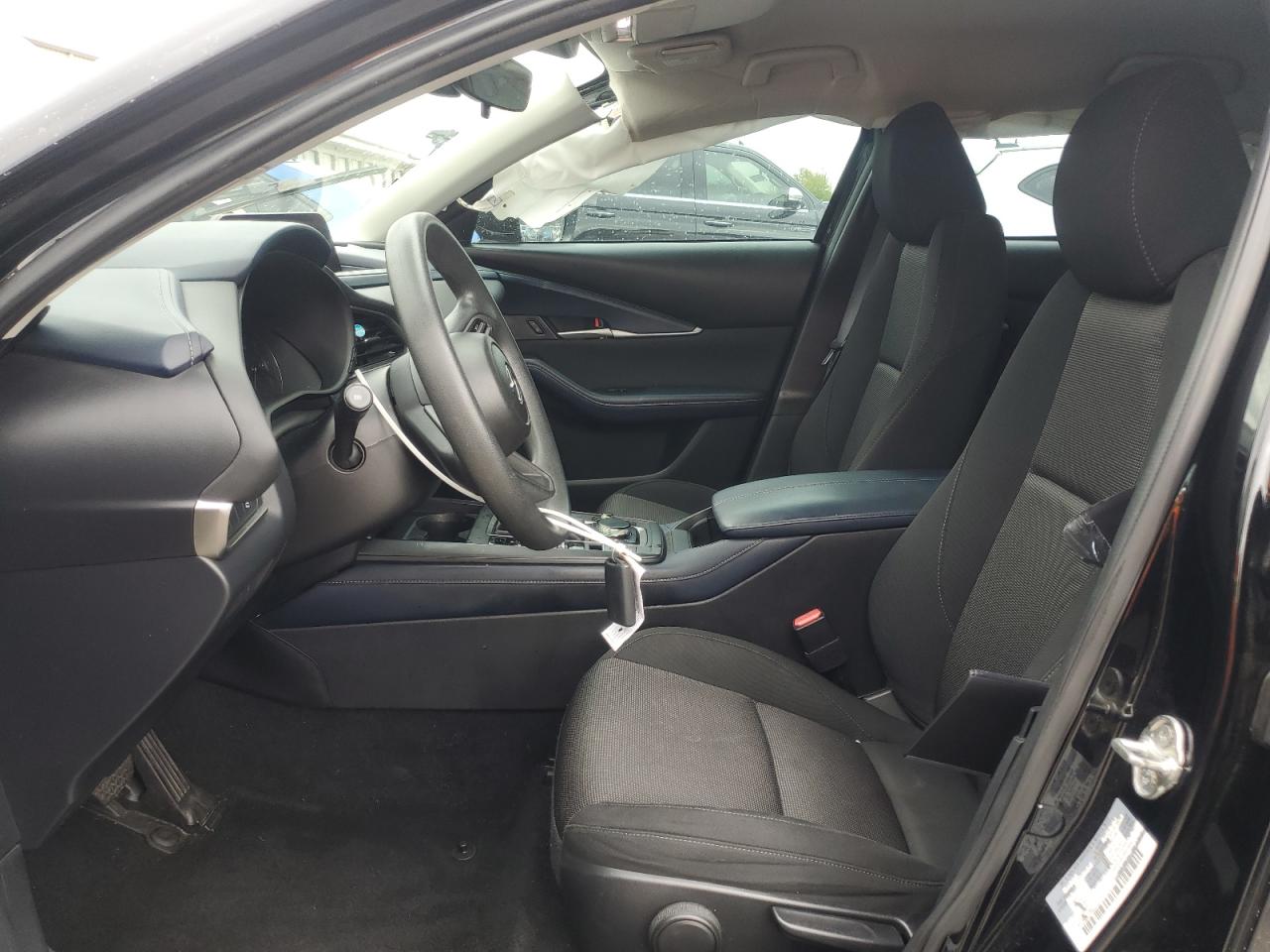 2021 Mazda Cx-30 VIN: 3MVDMBAL7MM223731 Lot: 82026325