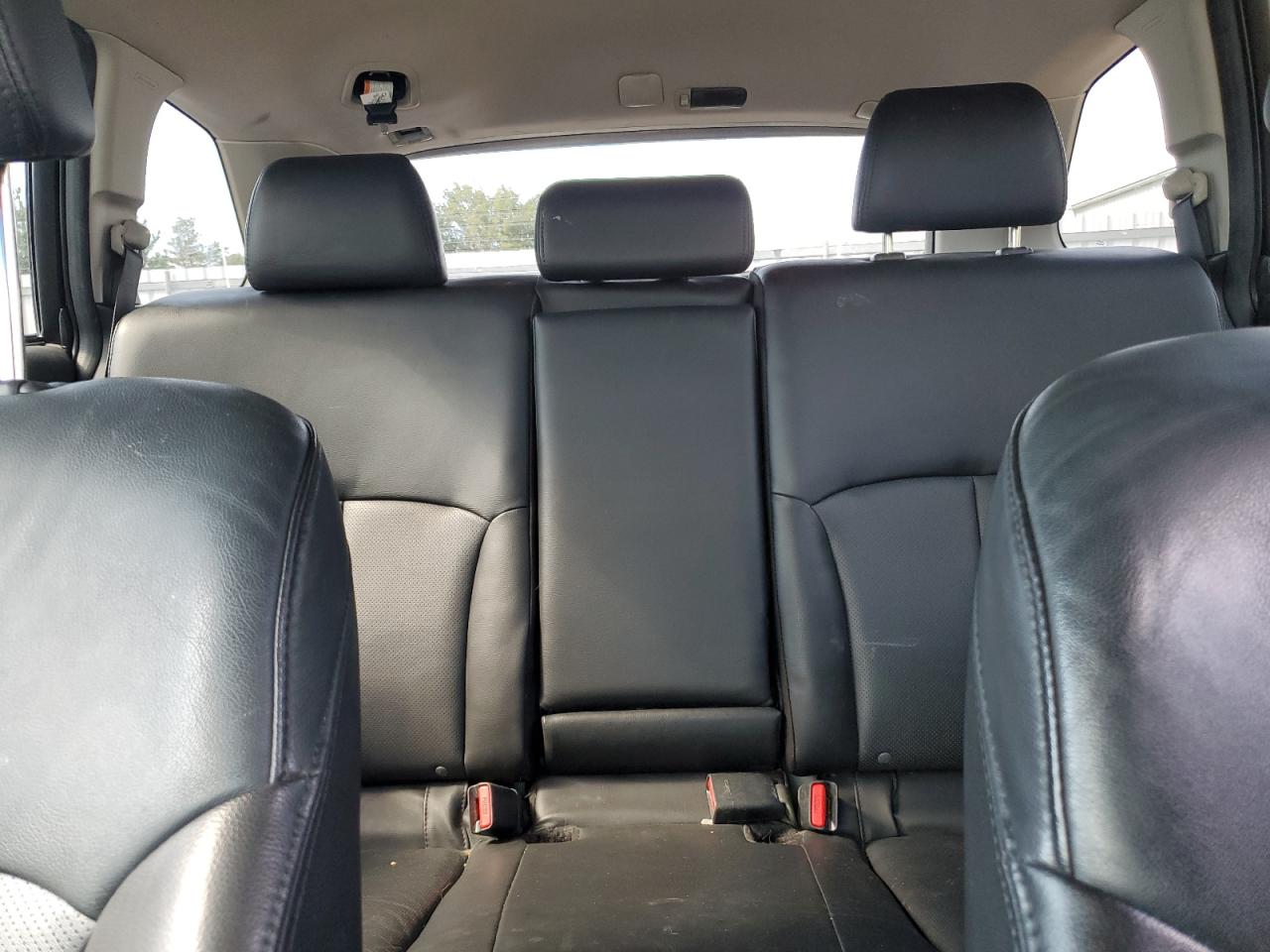 2013 Subaru Outback 2.5I Limited VIN: 4S4BRGLC0D3253297 Lot: 70636235