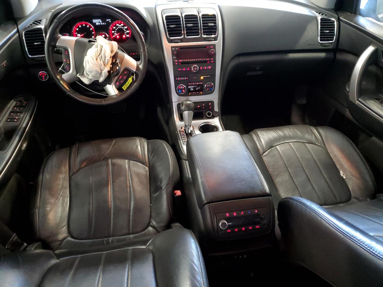 2012 GMC Acadia Slt-2 VIN: 1GKKVSED6CJ152336 Lot: 71664025