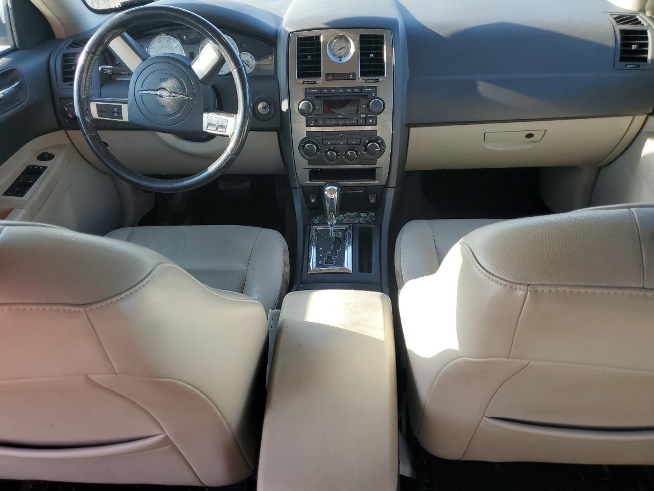 2007 Chrysler 300 Touring VIN: 2C3KK53G87H879007 Lot: 80933745