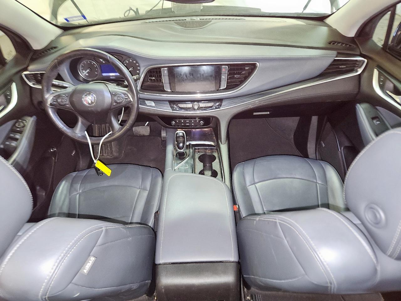 2021 Buick Enclave Essence VIN: 5GAERBKW3MJ174798 Lot: 81667785