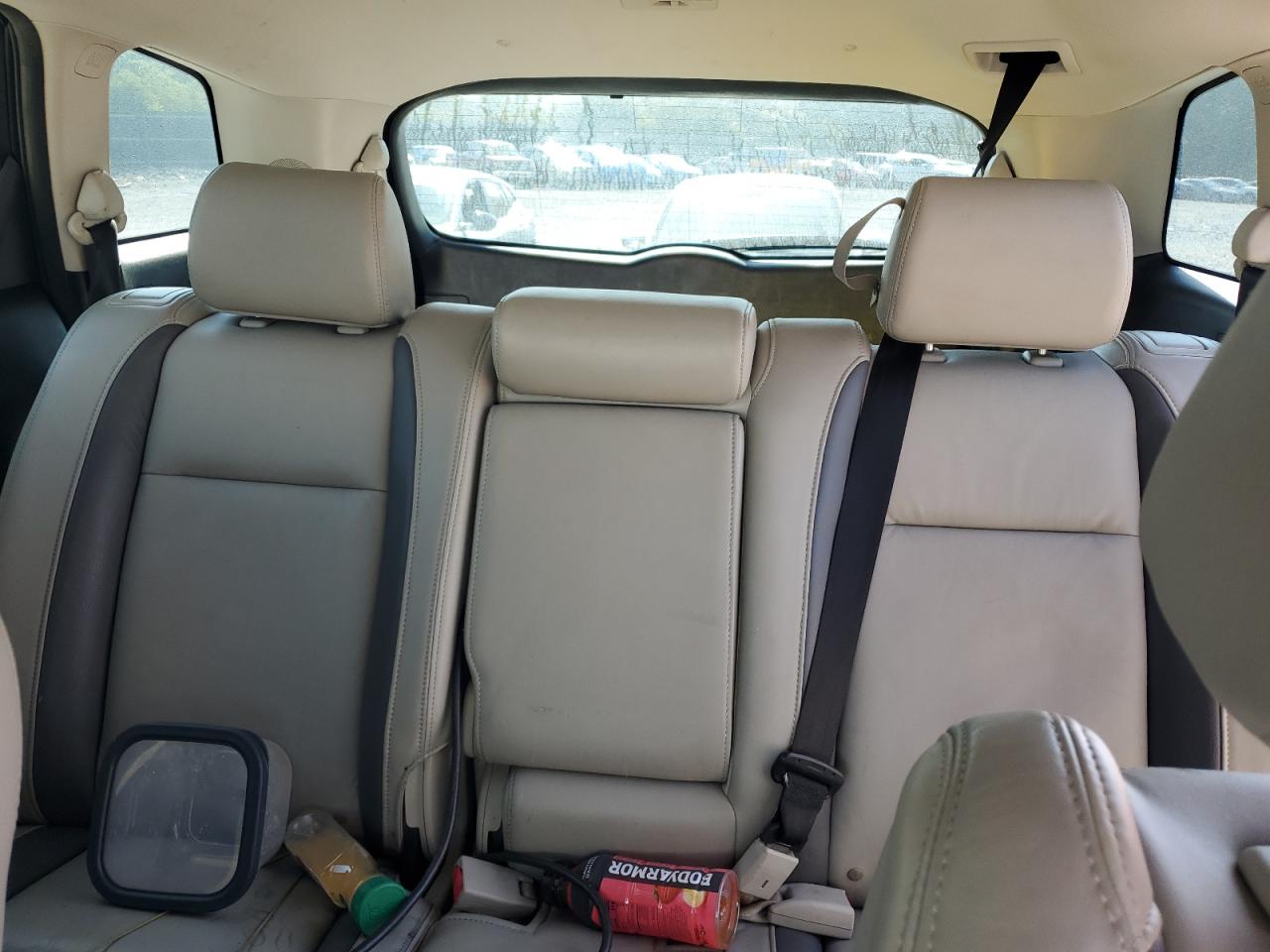 2010 Mazda Cx-9 VIN: JM3TB2MA2A0213675 Lot: 80631765