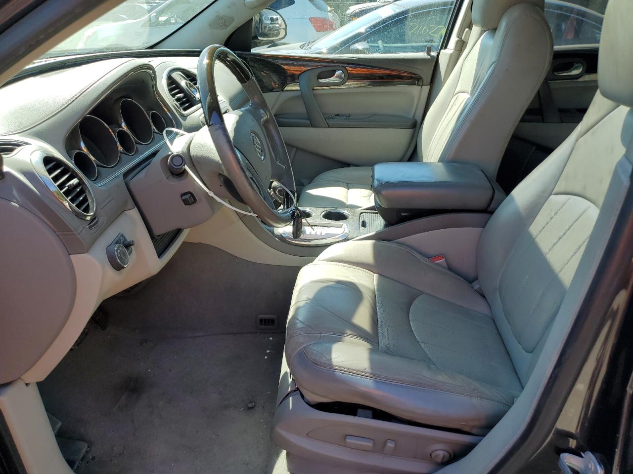 2013 Buick Enclave VIN: 5GAKVDKD4DJ188119 Lot: 71048485