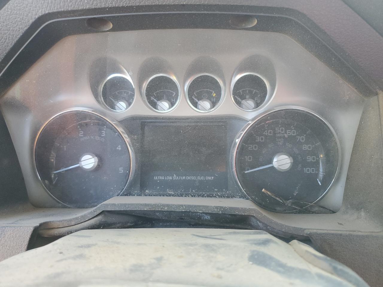 2014 Ford F350 Super Duty VIN: 1FT8W3BT8EEA99400 Lot: 80292965