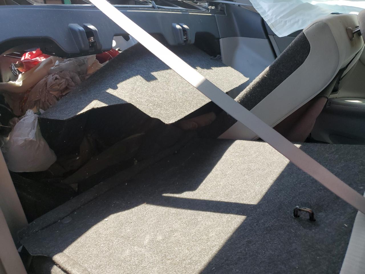 2010 Toyota Corolla Base VIN: JTDBU4EE7A9110985 Lot: 80612555