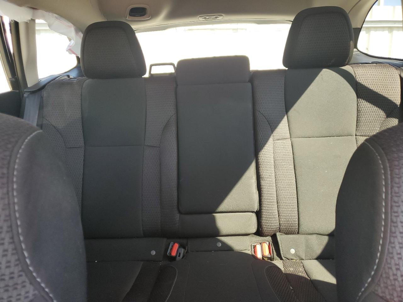 2025 Subaru Outback Premium VIN: 4S4BTADC2S3234115 Lot: 81508995