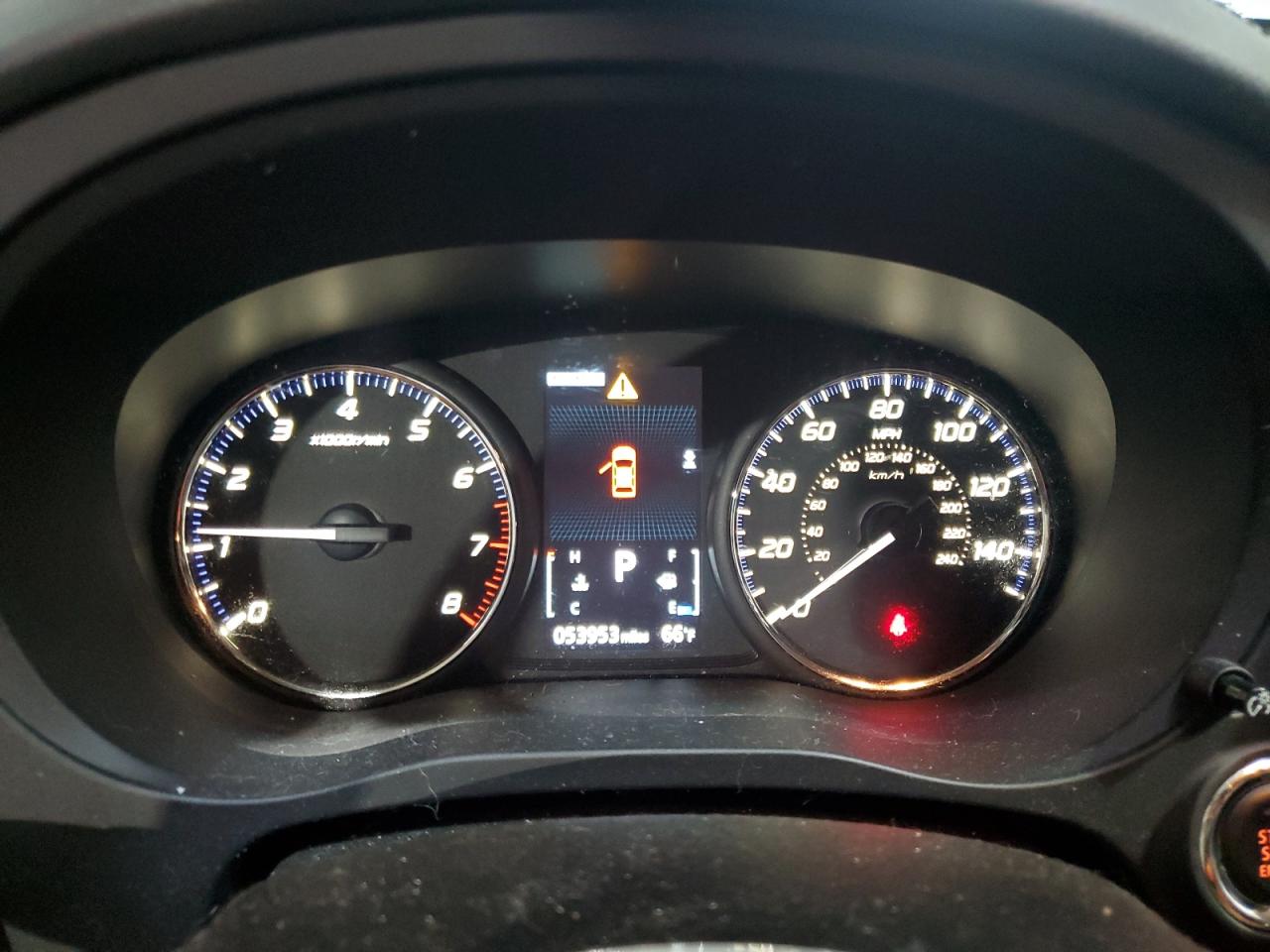 2016 Mitsubishi Outlander Se VIN: JA4AZ3A30GZ052992 Lot: 82049105