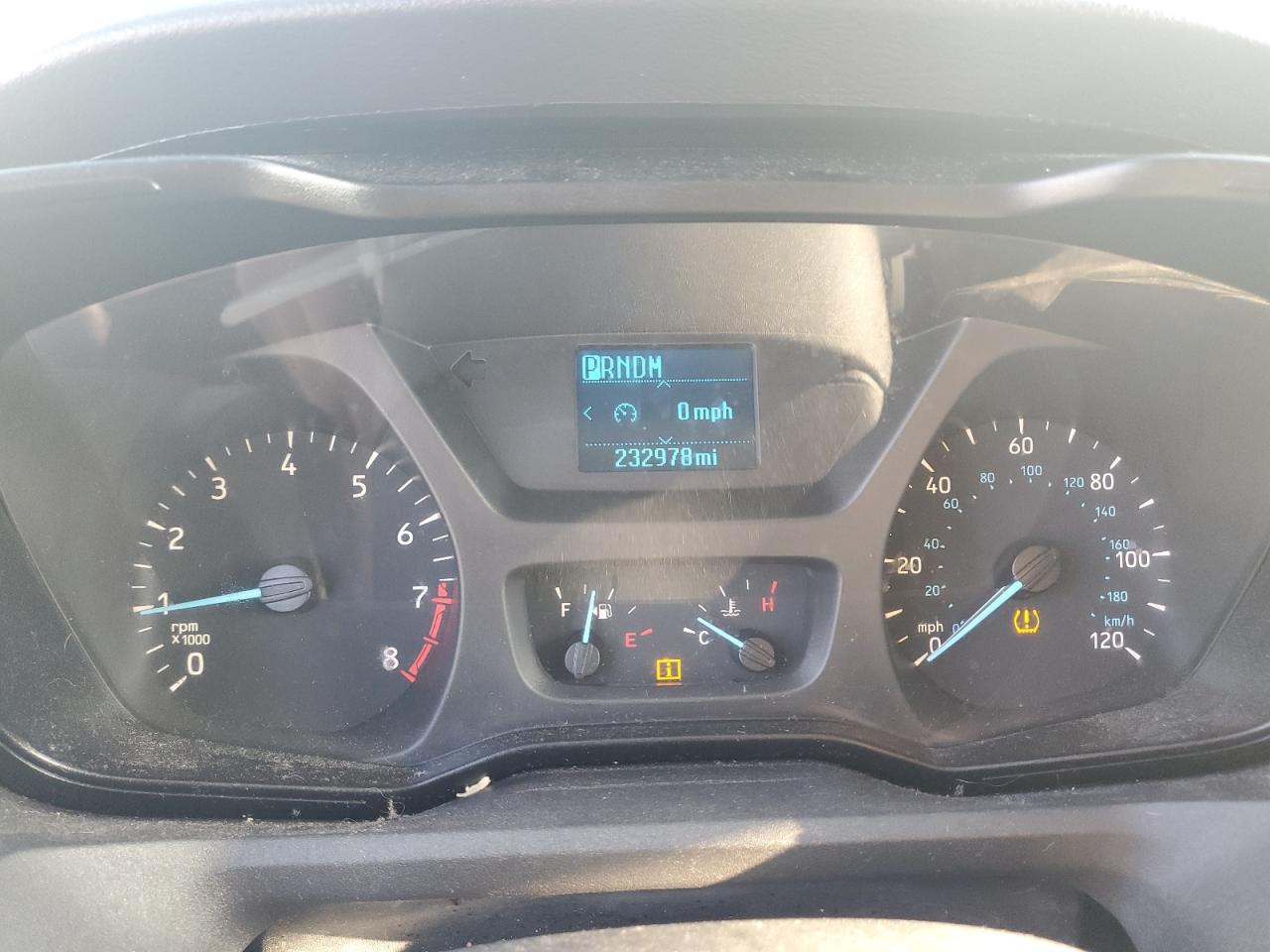 2019 Ford Transit T-250 VIN: 1FTYR2CM9KKA25716 Lot: 81228585