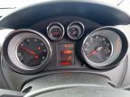 2015 VAUXHALL MERIVA TECHLINE CDTI EFLE  for sale at Copart BRISTOL