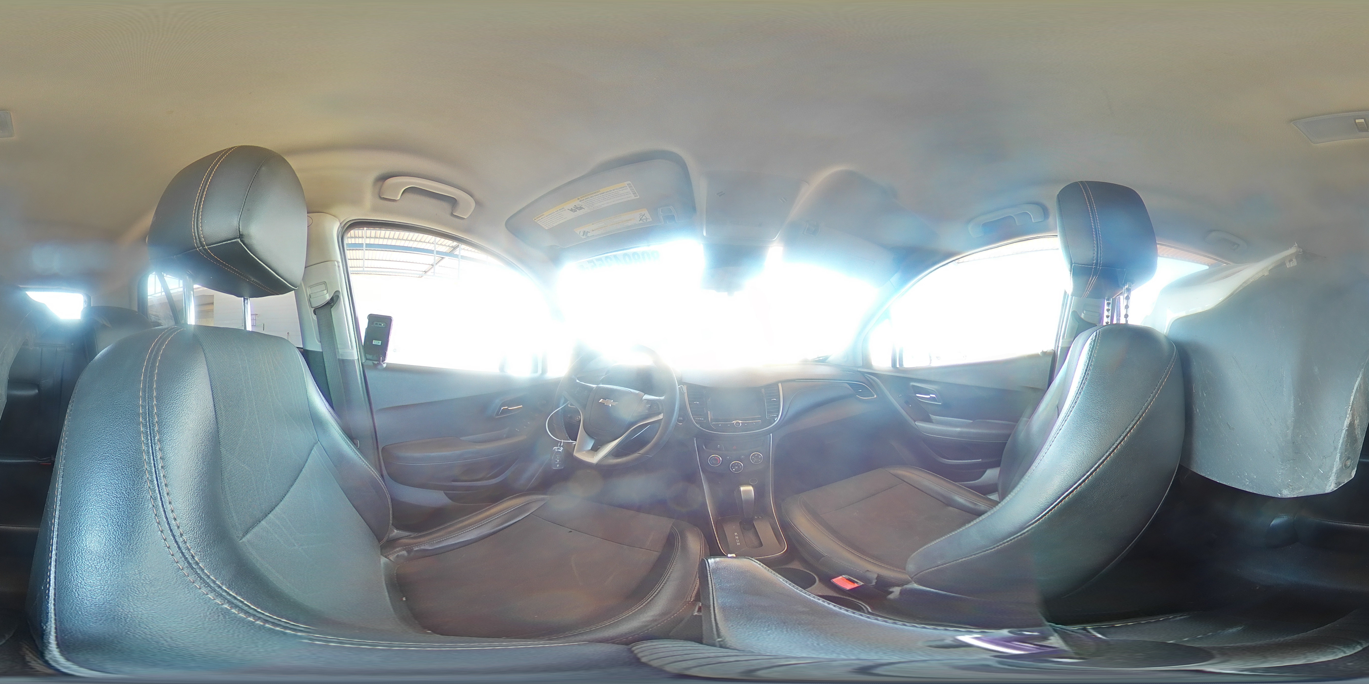 2017 Chevrolet Trax 1Lt VIN: 3GNCJLSB7HL268270 Lot: 80894355