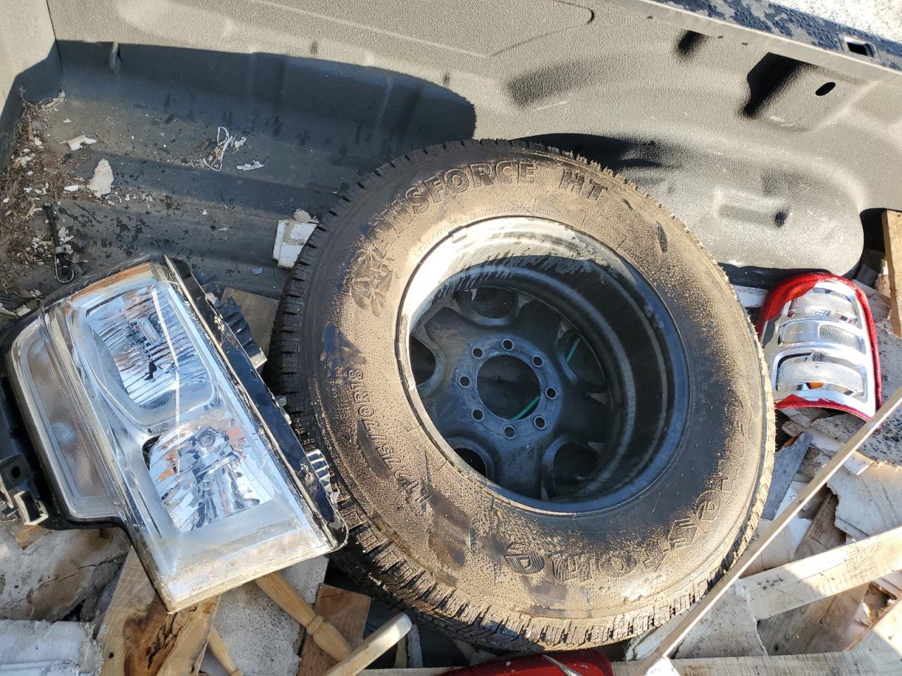 2024 Ram 3500 Tradesman VIN: 3C63R3AJ7RG229481 Lot: 80443975