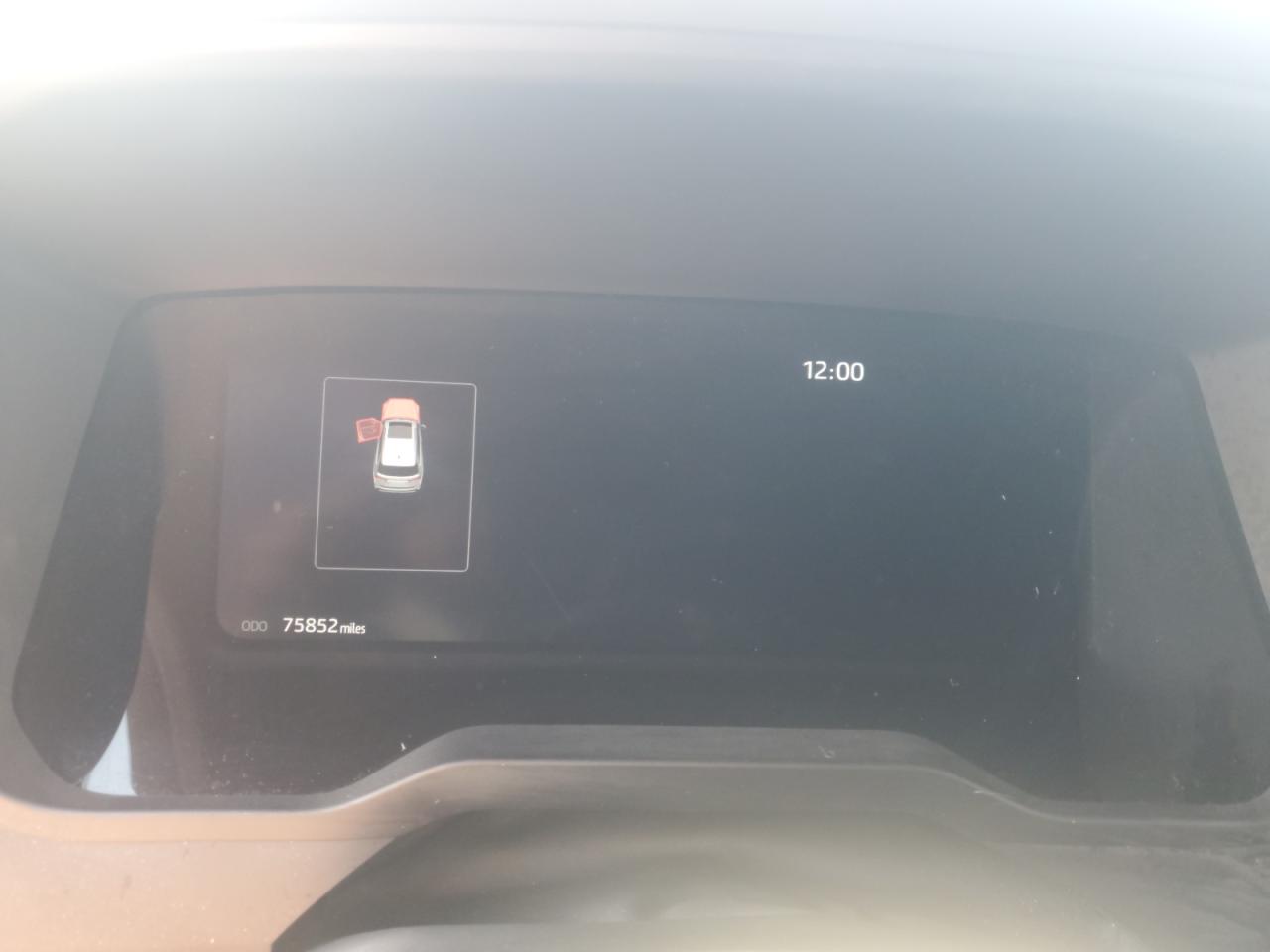 2023 Toyota Sequoia Sr5 VIN: 7SVAAABA3PX011546 Lot: 80668875