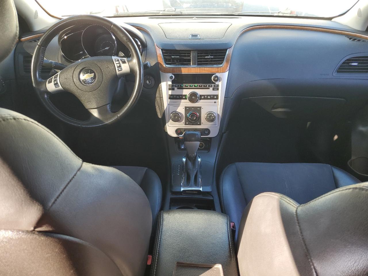 2010 Chevrolet Malibu 2Lt VIN: 1G1ZD5E02A4147859 Lot: 81970895