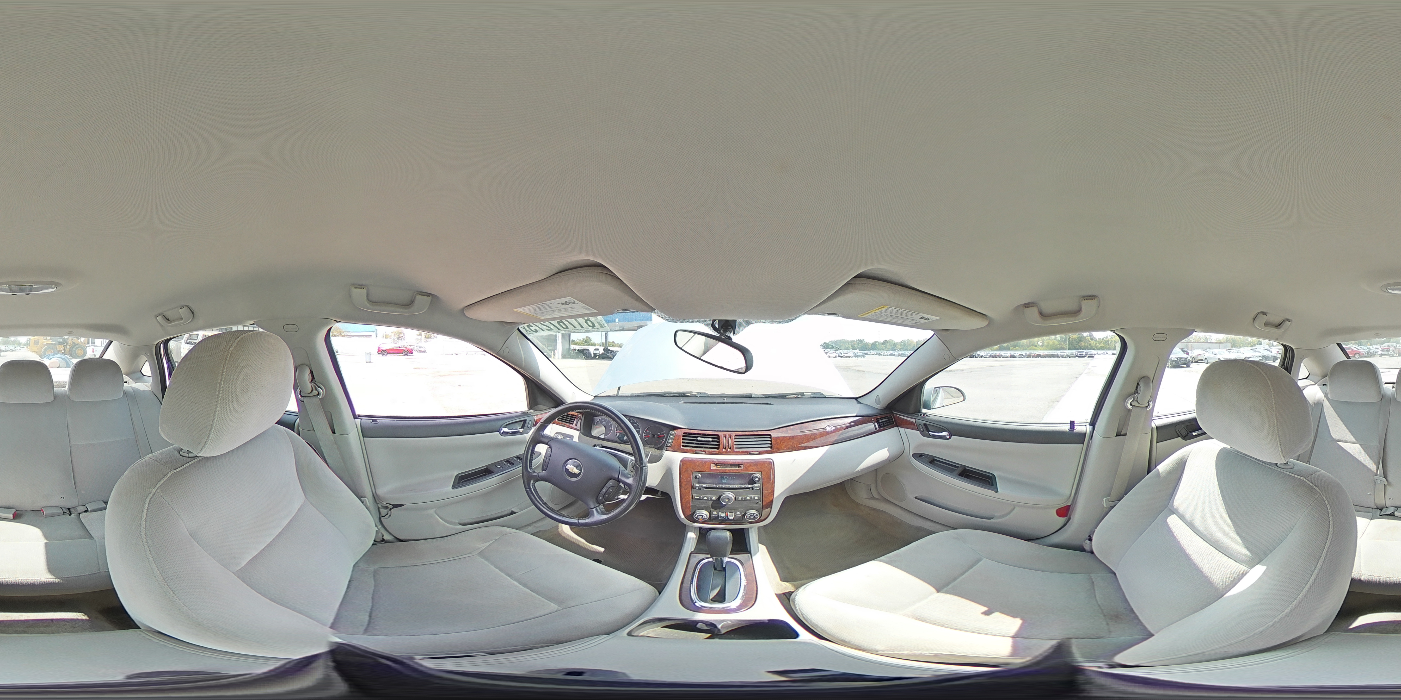 2011 Chevrolet Impala Lt VIN: 2G1WG5EK3B1249583 Lot: 81767275