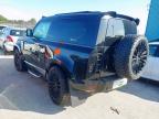 2021 LAND ROVER 90 DEFENDER TDI  for sale at Copart ROCHFORD