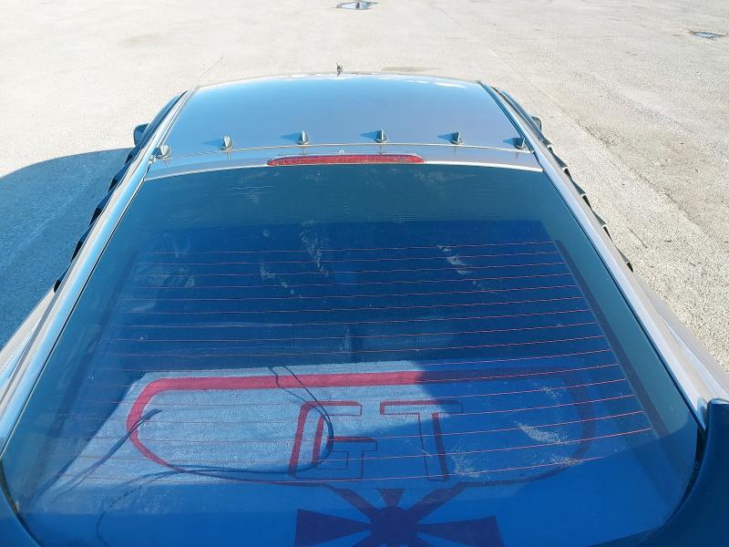 2006 TOYOTA CELICA VVTL-I GT 