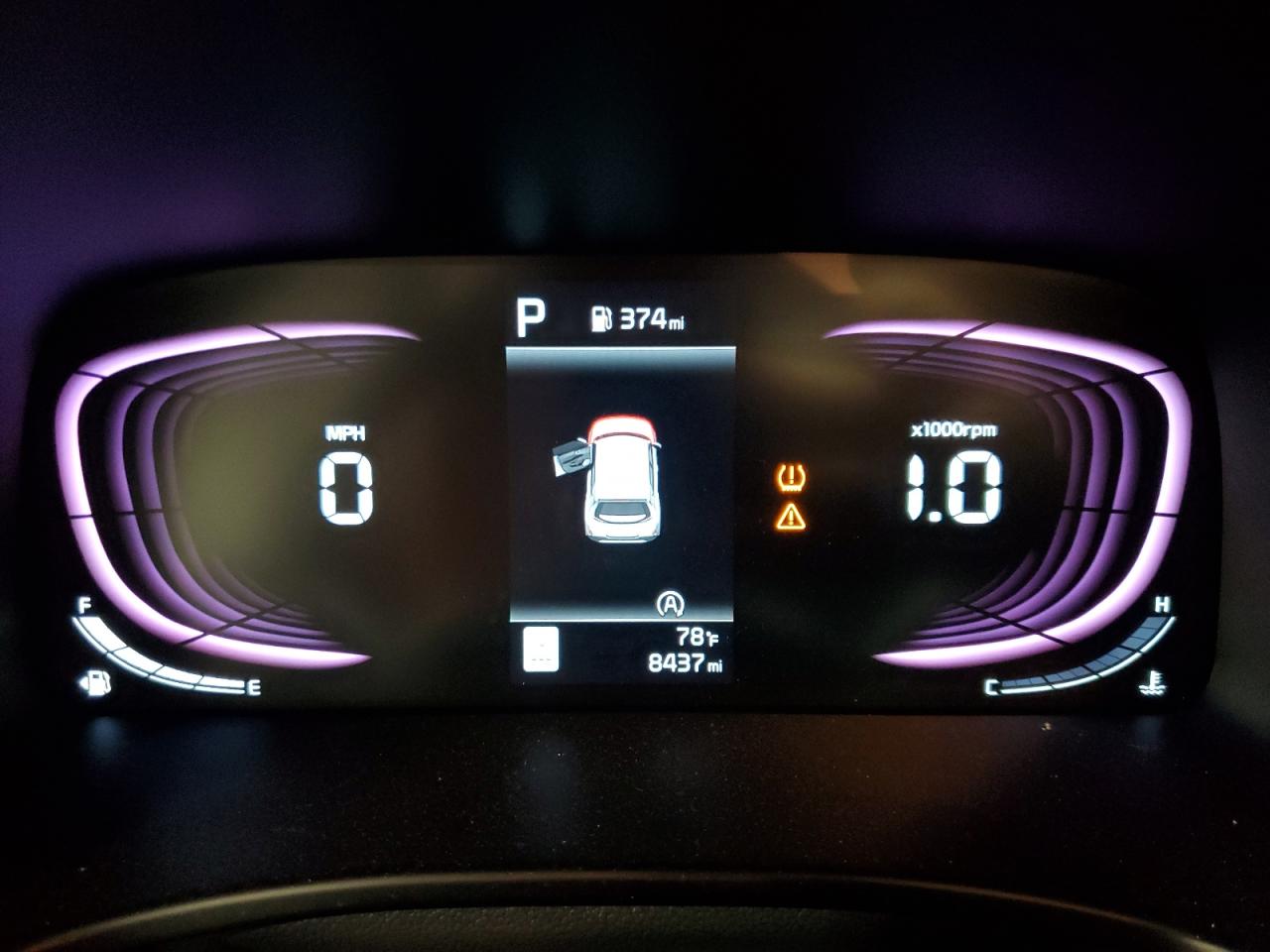 2025 Kia Soul Lx VIN: KNDJ23AU7S7257345 Lot: 84601235