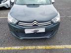 2014 CITROEN C4 SELECTION HDI  for sale at Copart SANDTOFT