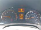 2011 TOYOTA AVENSIS TR VALVEMATIC 1.8 V-MATIC TR NAV 5DR for sale at Copart SANDTOFT