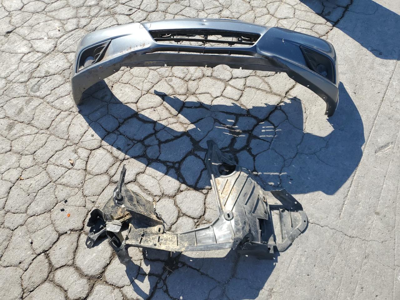 2018 Nissan Altima 2.5 VIN: 1N4AL3AP2JC137049 Lot: 84444805