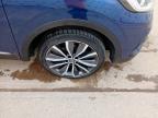 2019 RENAULT KADJAR ICONIC TCE AUTO  for sale at Copart ROCHFORD