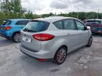 2018 FORD C-MAX TITANIUM TURBO  for sale at Copart ST HELENS