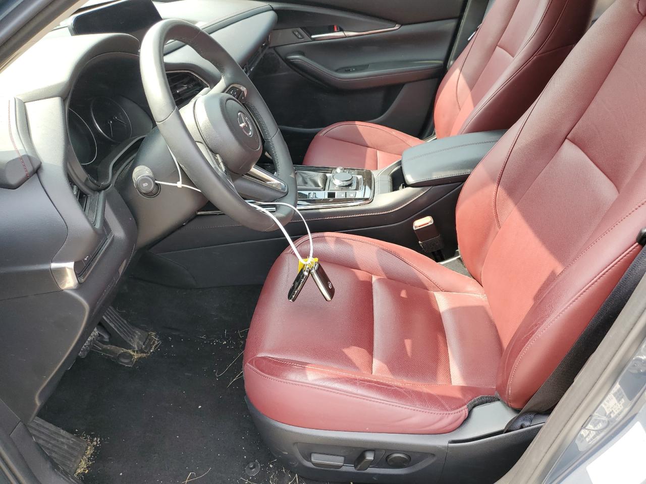 2024 Mazda Cx-30 Preferred VIN: 3MVDMBCM0RM641934 Lot: 71231475