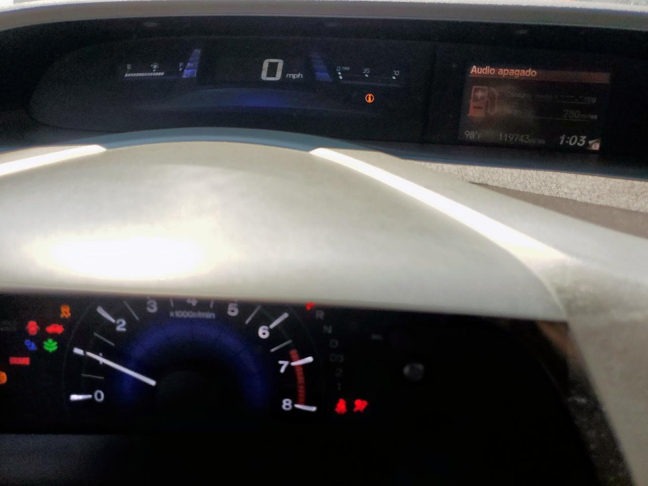 2012 Honda Civic Ex VIN: 2HGFB2F89CH521555 Lot: 81115415