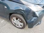 2014 TOYOTA AYGO X-PRESSION VVT-I  for sale at Copart WHITBURN