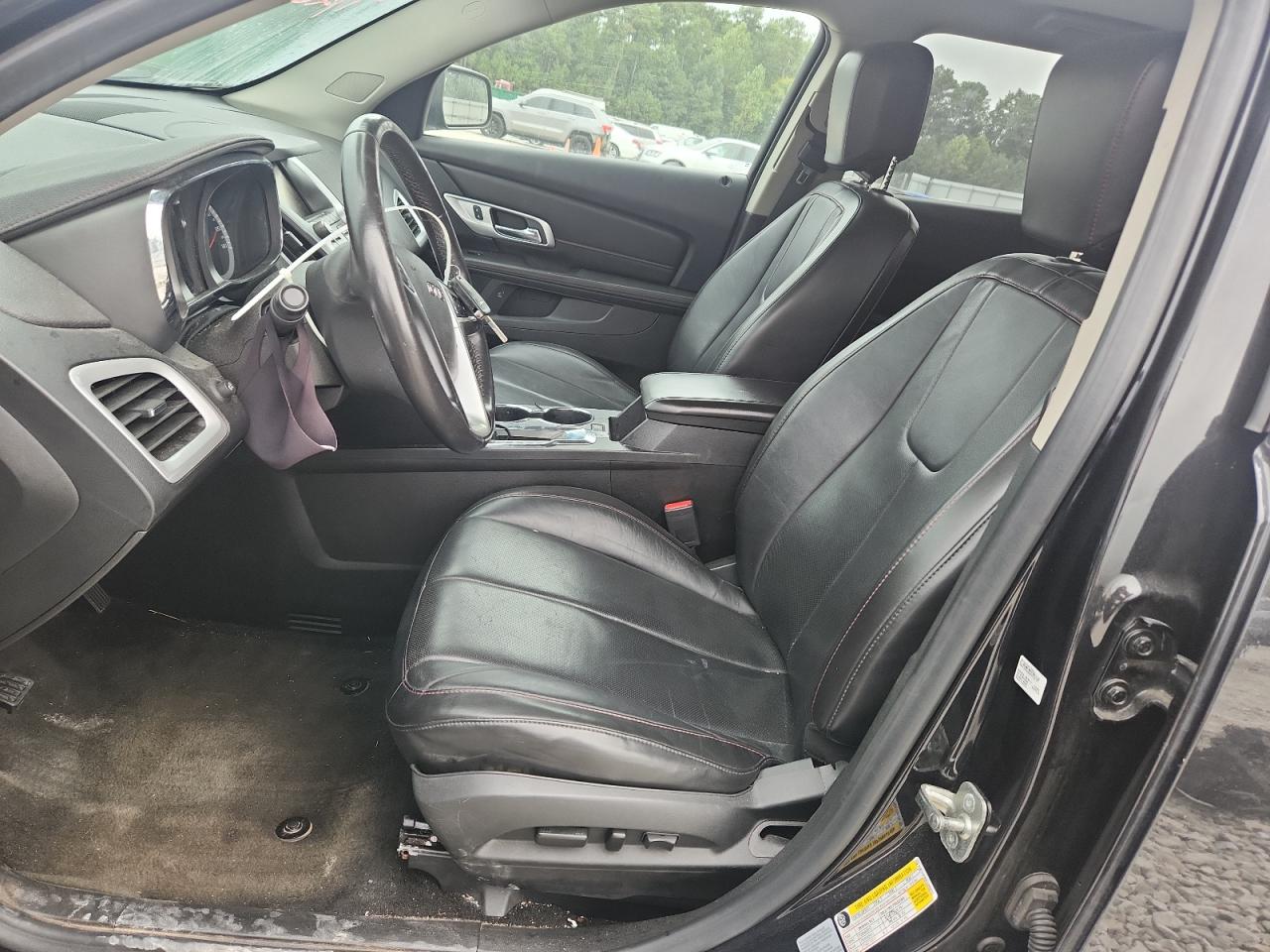 2015 GMC Terrain Slt VIN: 2GKFLXEK9F6298413 Lot: 84461555