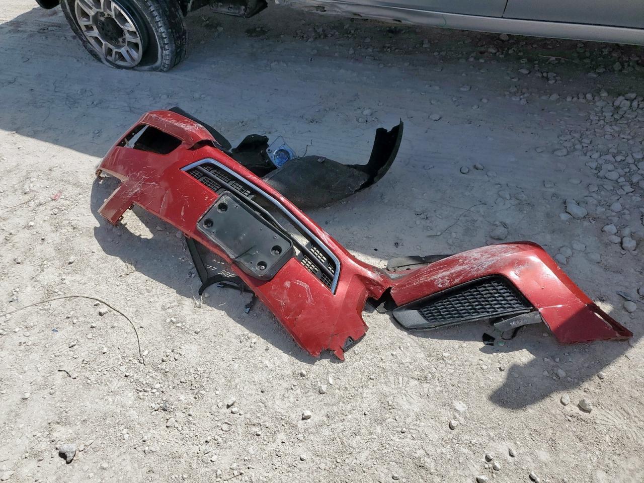 2013 Cadillac Ats VIN: 1G6AA5RA6D0152867 Lot: 83833005