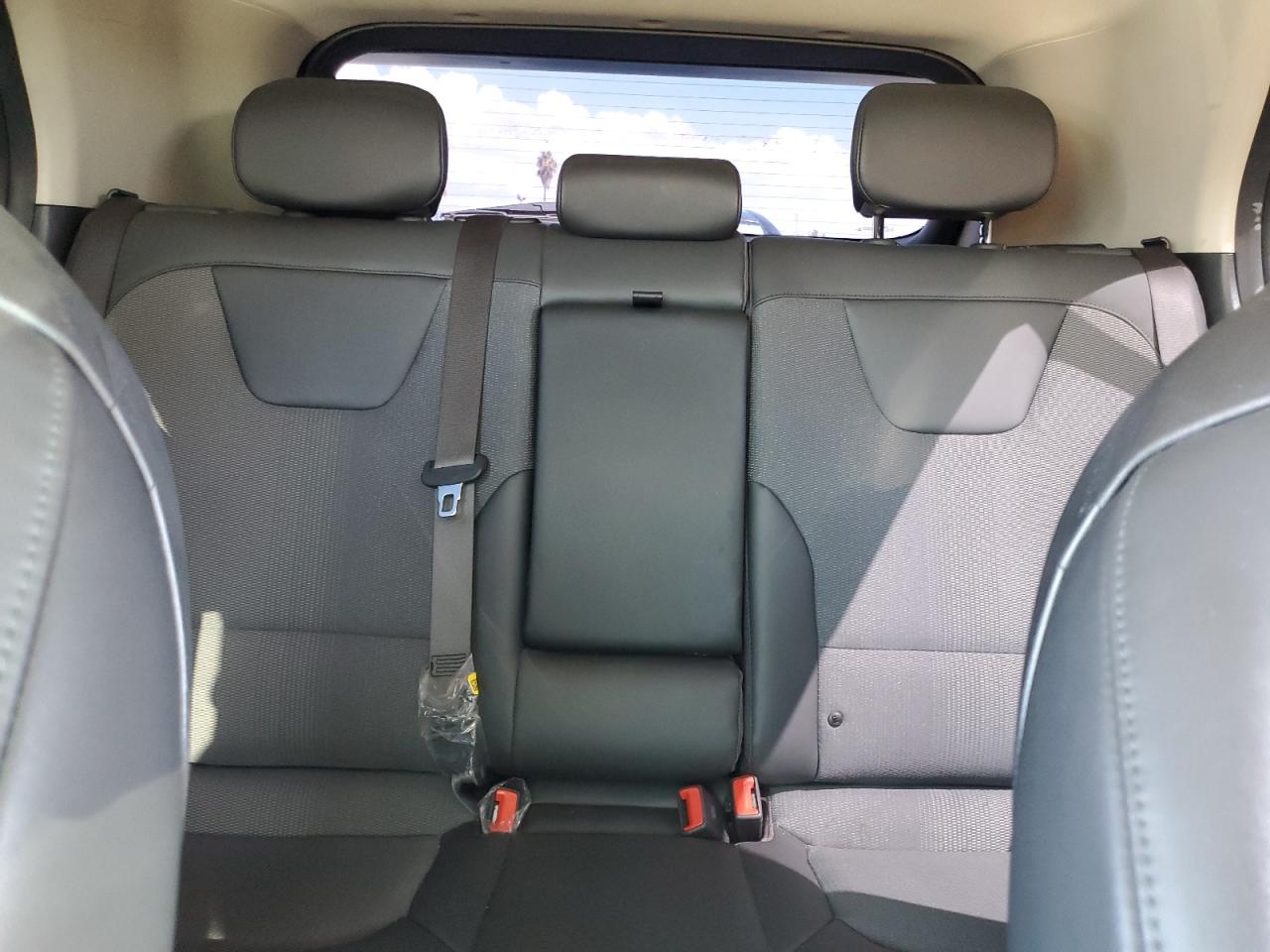 2023 Kia Niro Ex VIN: KNDCR3LE4P5058282 Lot: 81164045