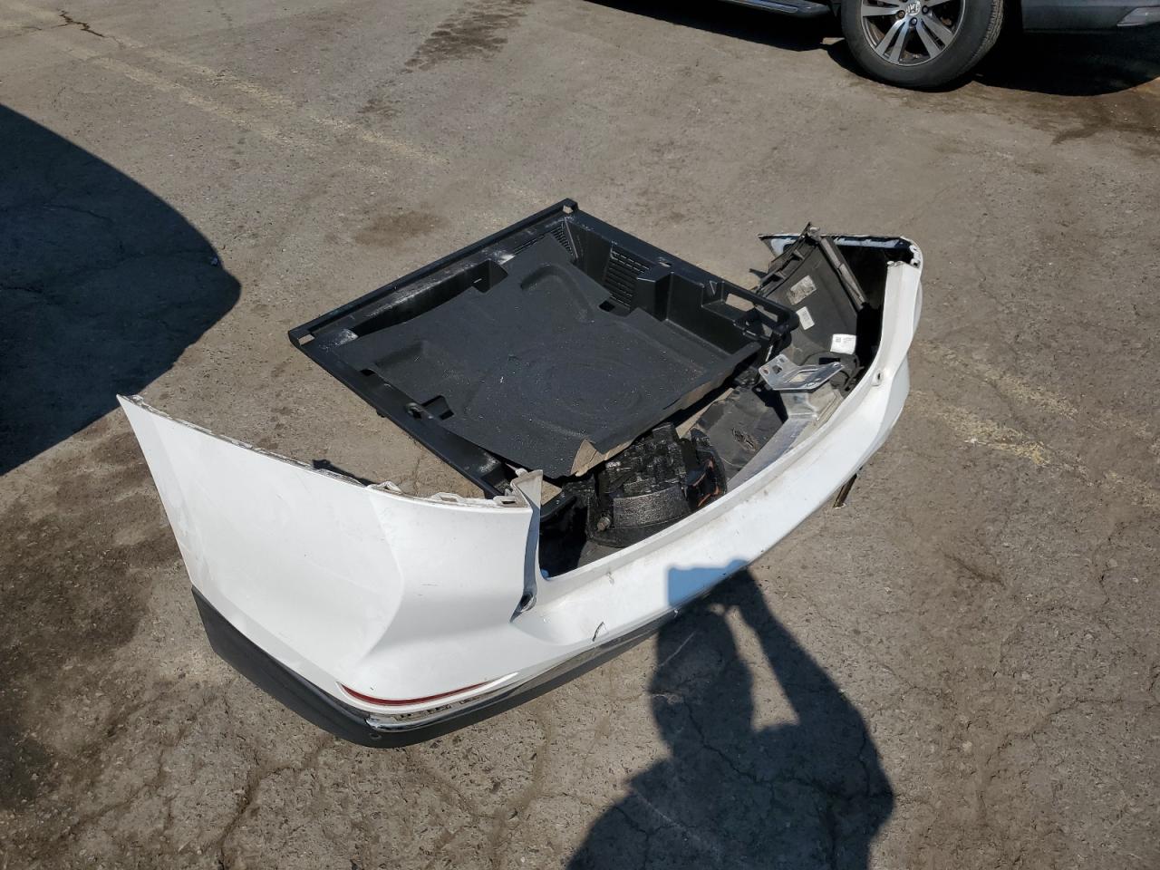 2018 Chevrolet Equinox Lt VIN: 2GNAXSEV4J6293885 Lot: 71151945